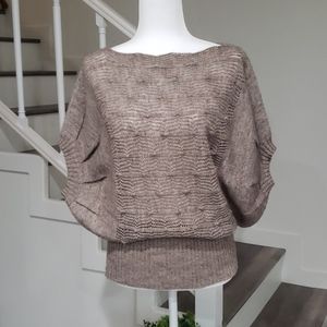 Wilster Loose Knit Sweater